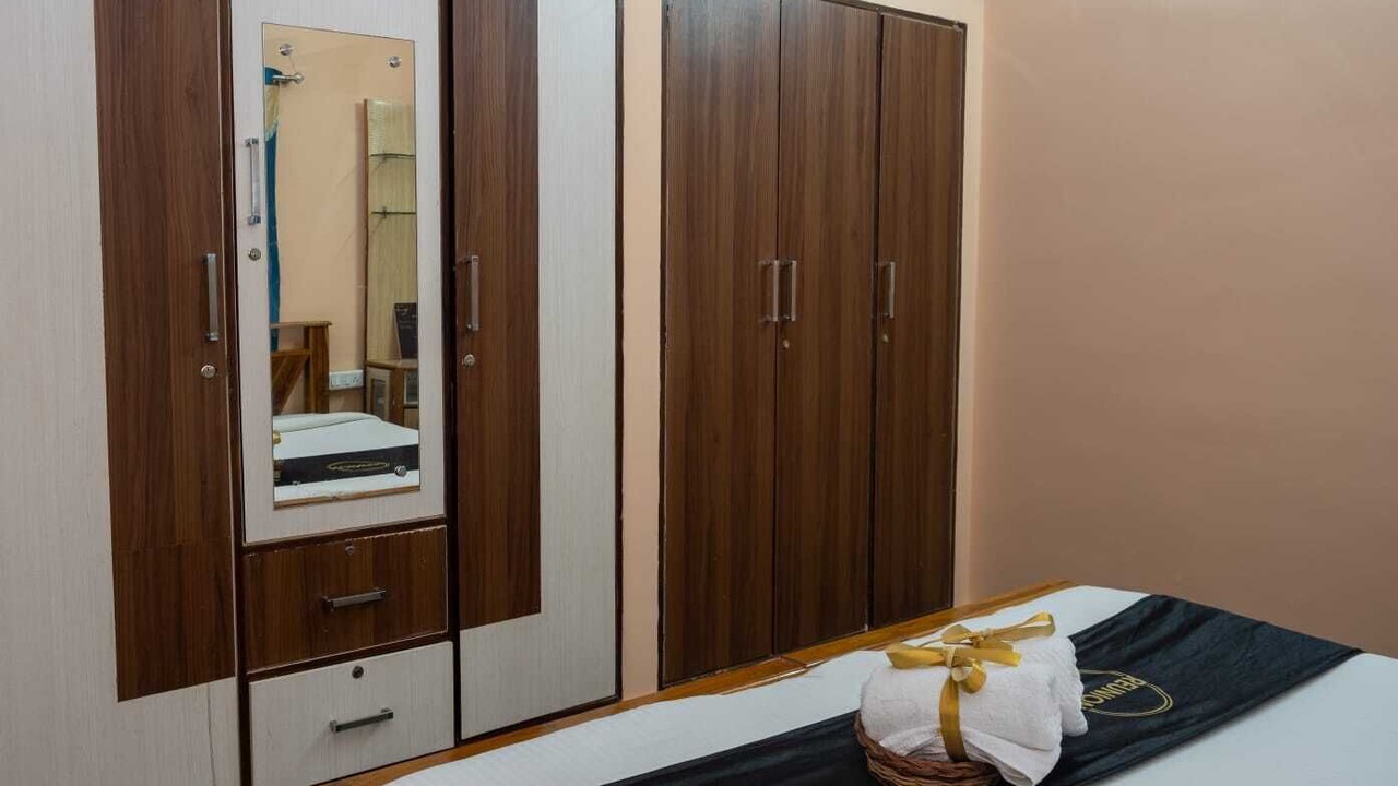 Photo of Bedroom in Udupi