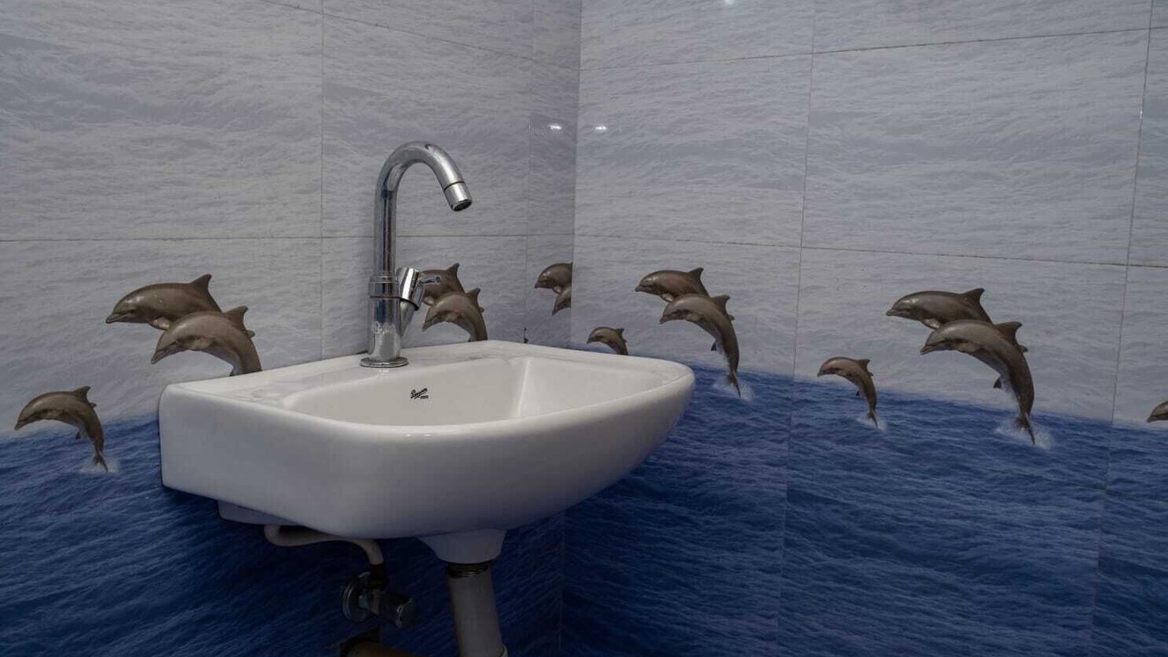Photo of Bathroom in Udupi