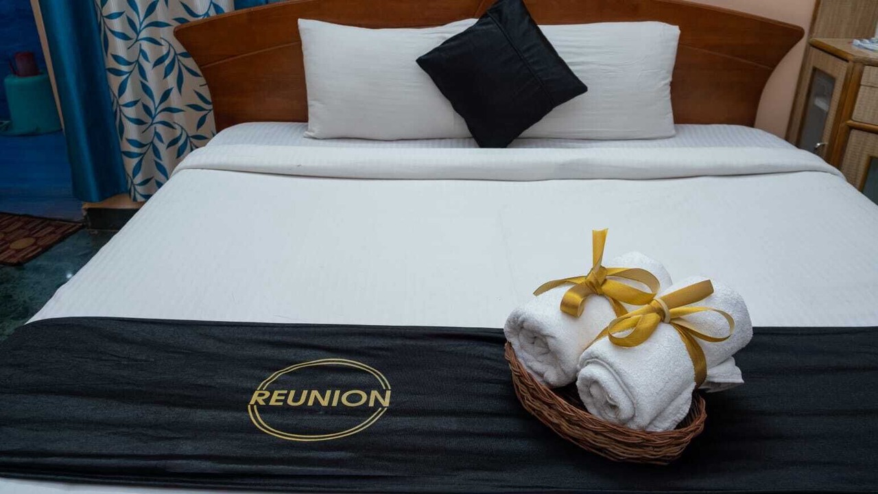 Photo of Bedroom in Udupi