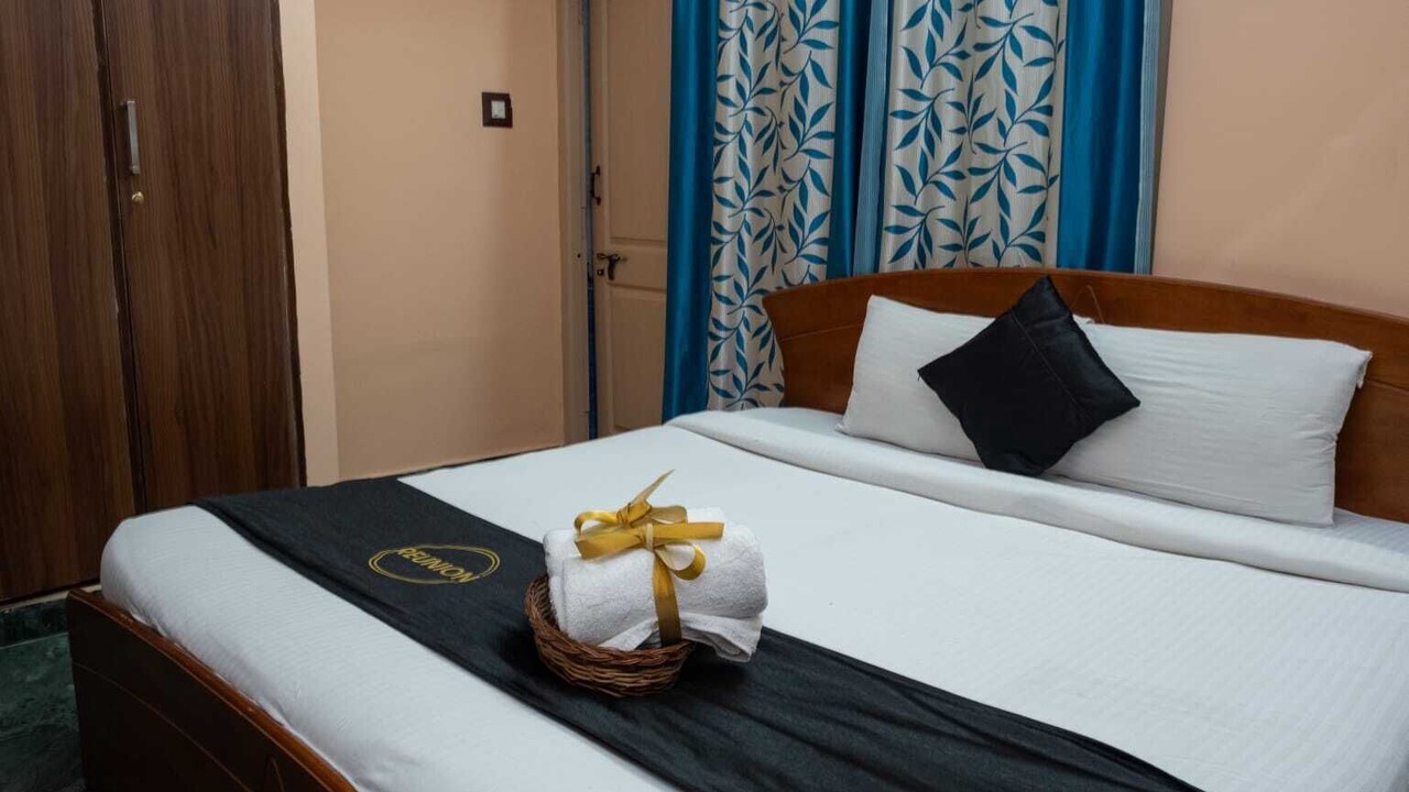 Photo of Bedroom in Udupi