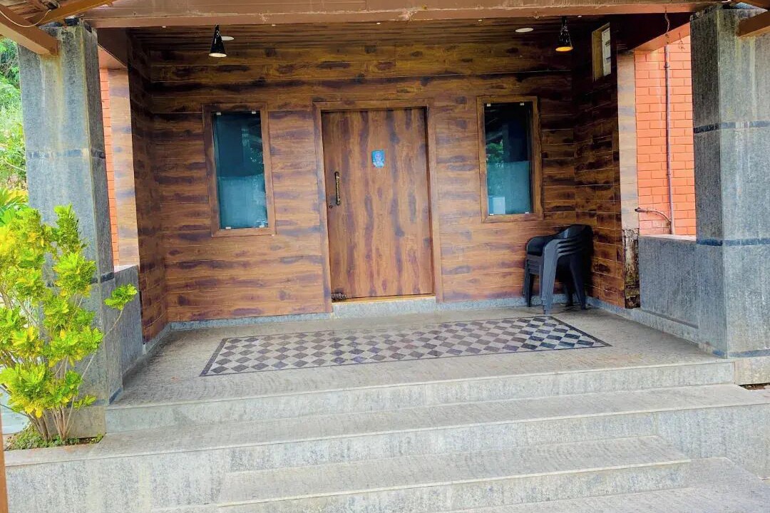 Photo of Outdoor in Kadadhe