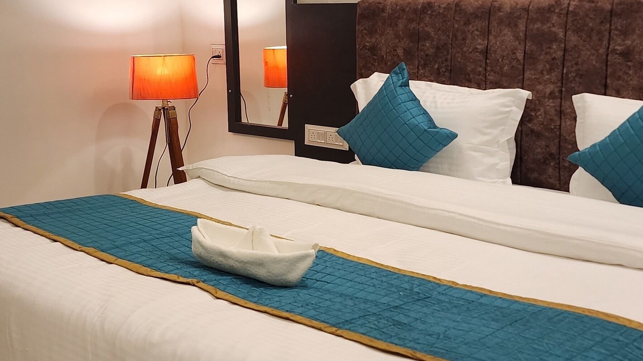 Photo of Bedroom in Ajmer