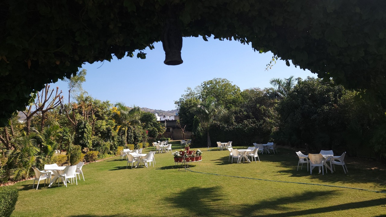 Photo of Outdoor in Ajmer