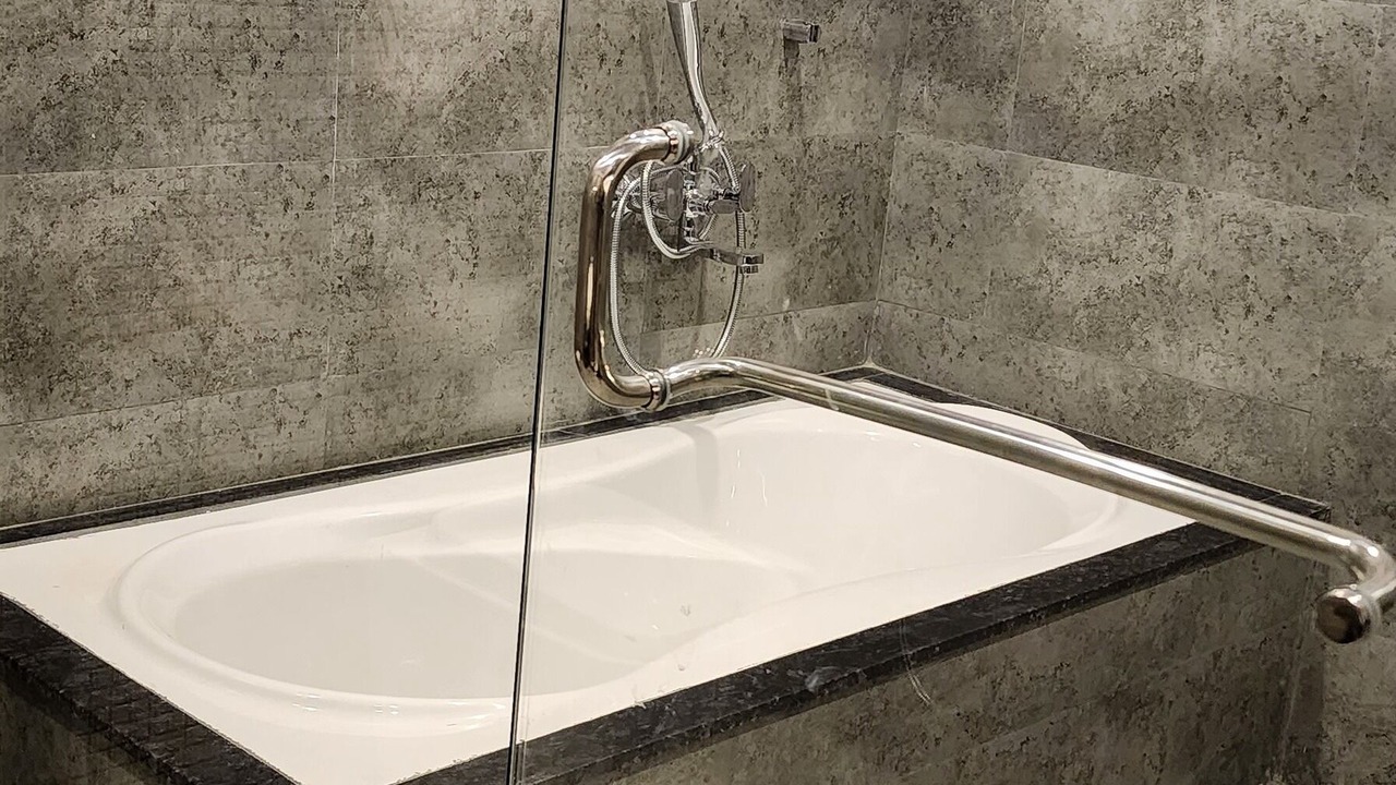 Photo of Bathroom in Ajmer