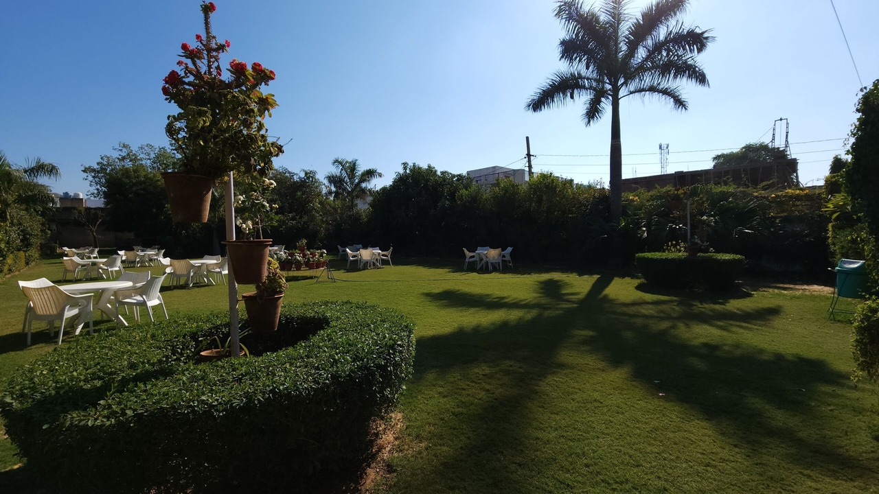 Photo of Outdoor in Ajmer