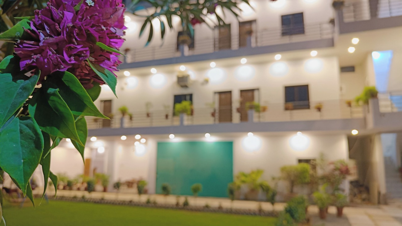 Photo of Outdoor in Ajmer