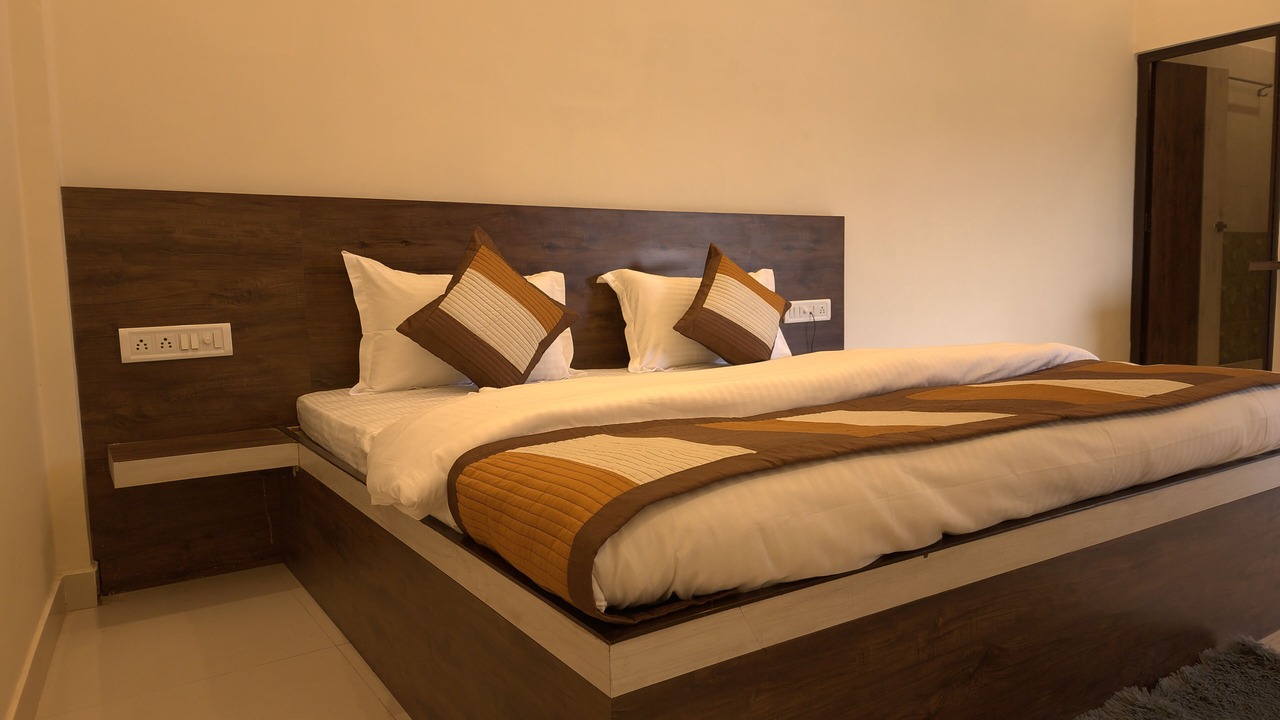Photo of Bedroom in Ajmer