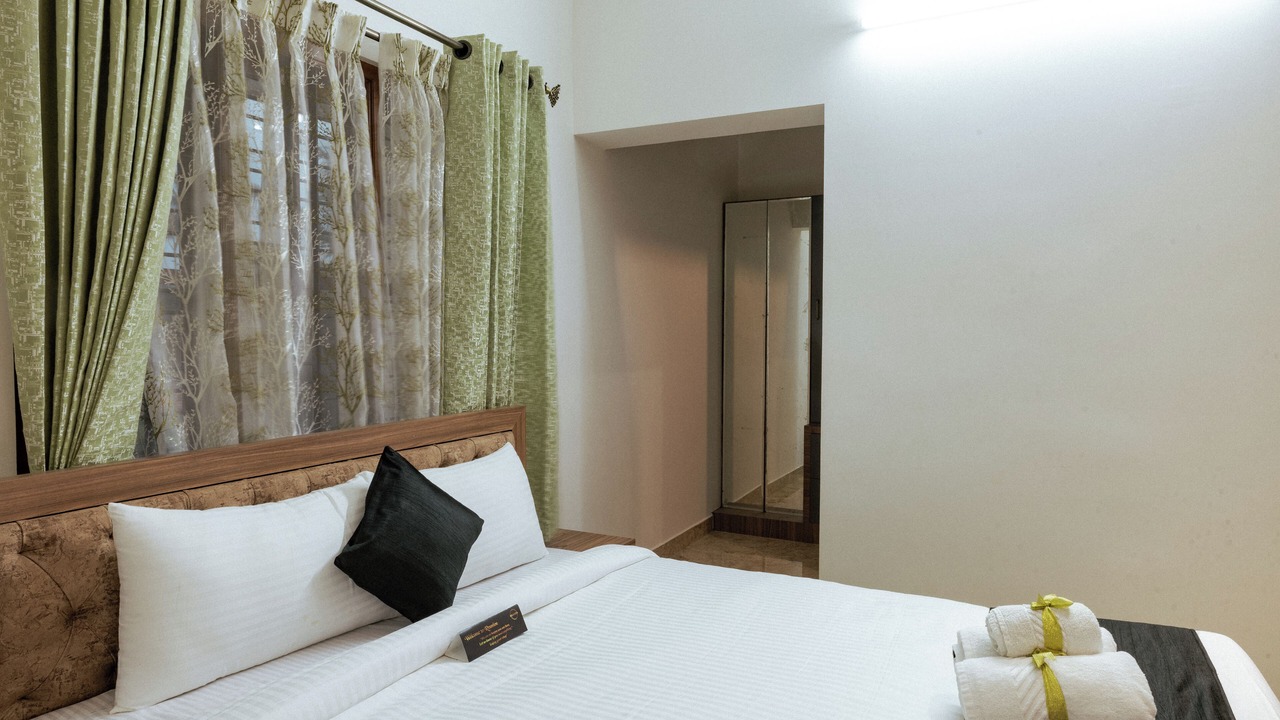 Photo of Bedroom in Udupi