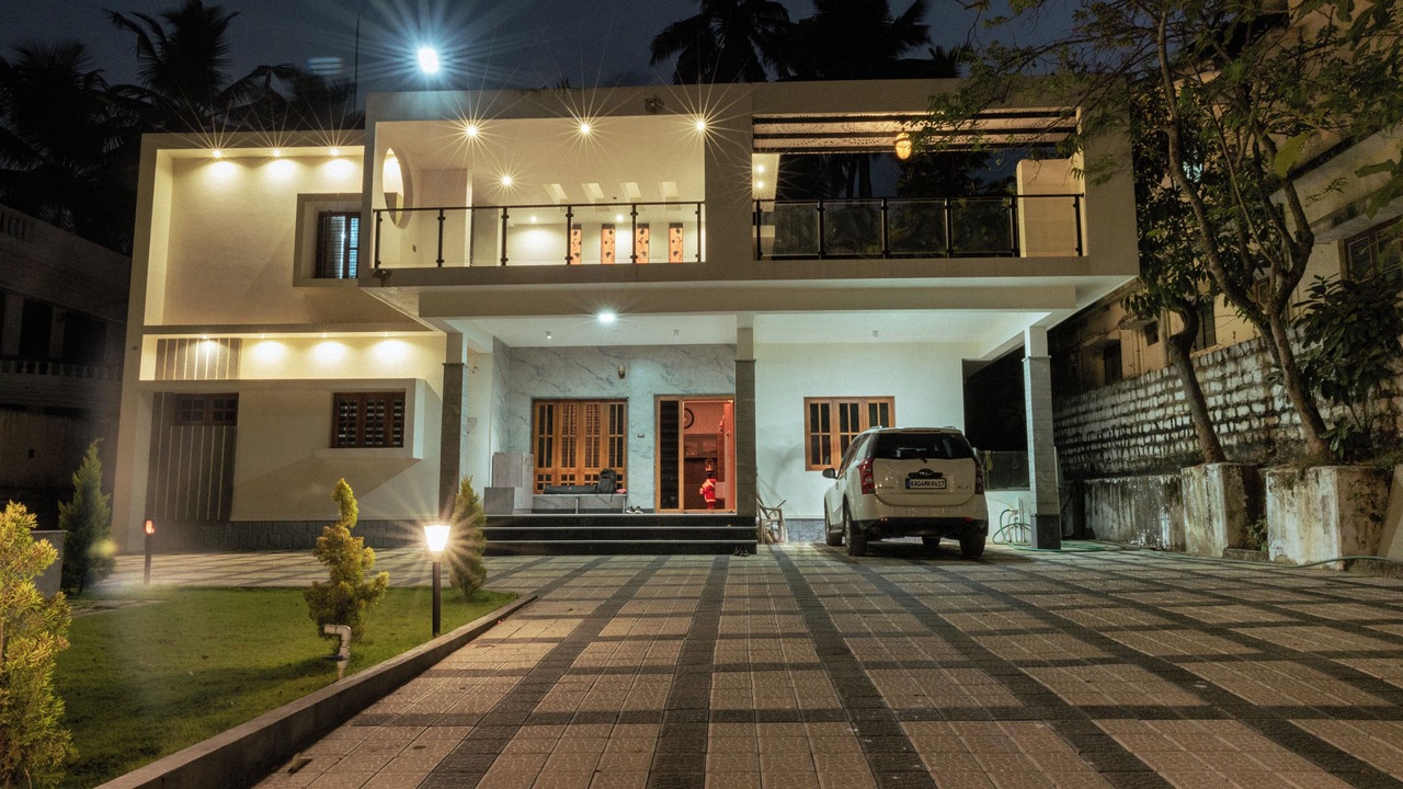 Photo of Outdoor in Udupi
