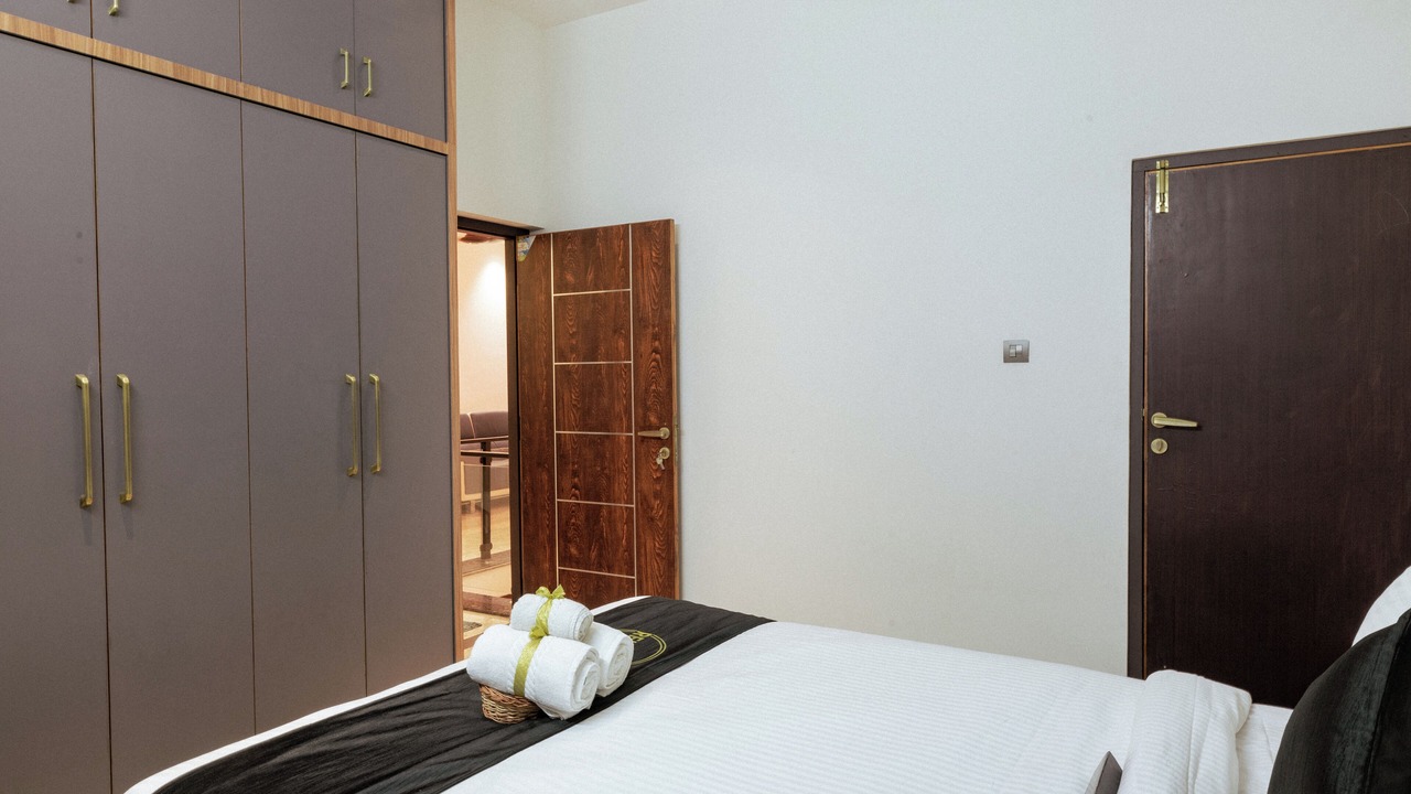 Photo of Bedroom in Udupi