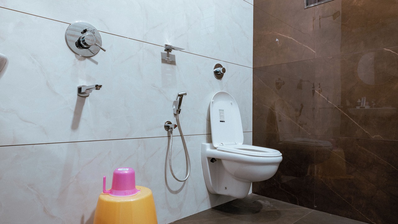 Photo of Bathroom in Udupi