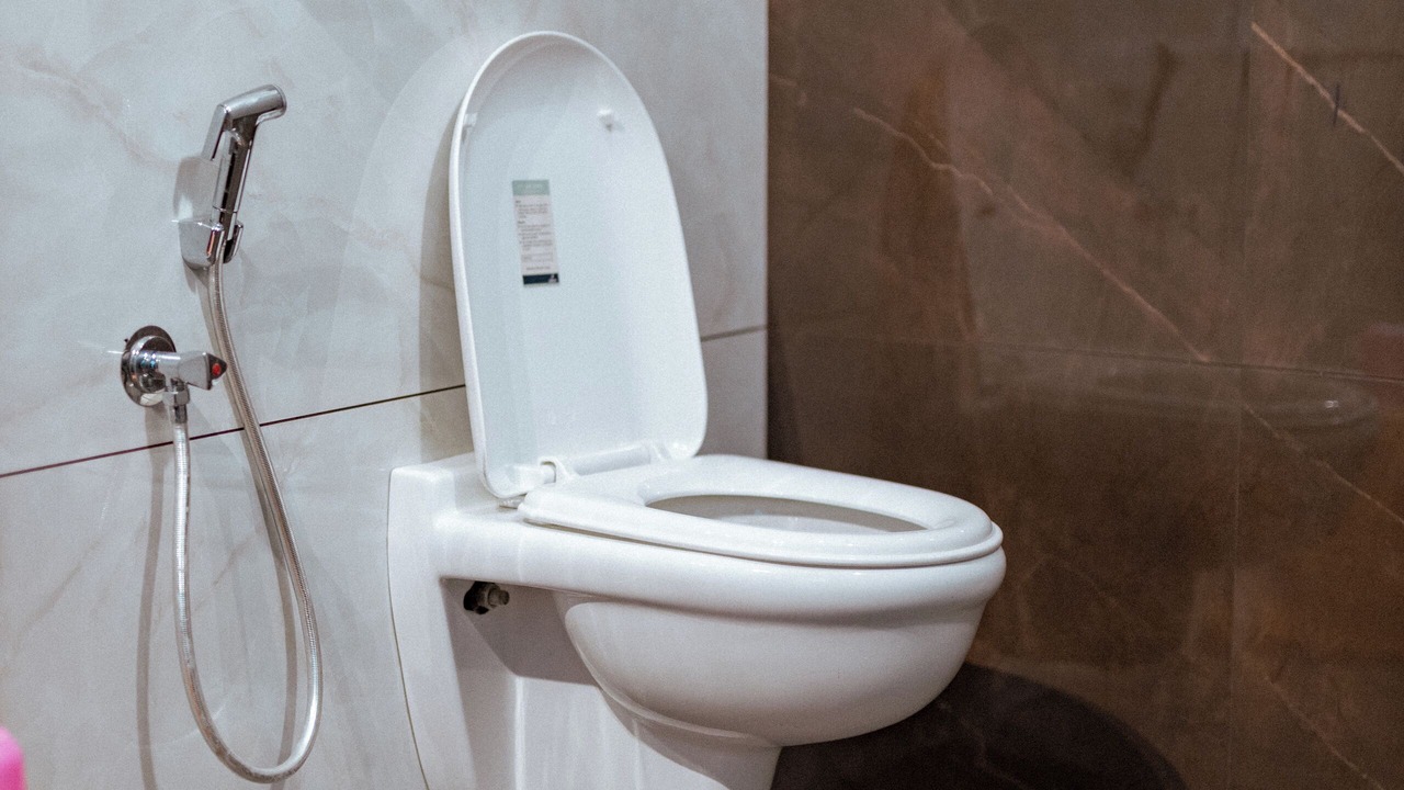 Photo of Bathroom in Udupi