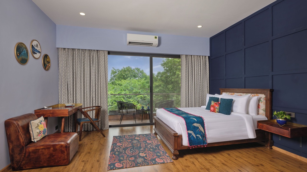 Photo of Bedroom in Bedla