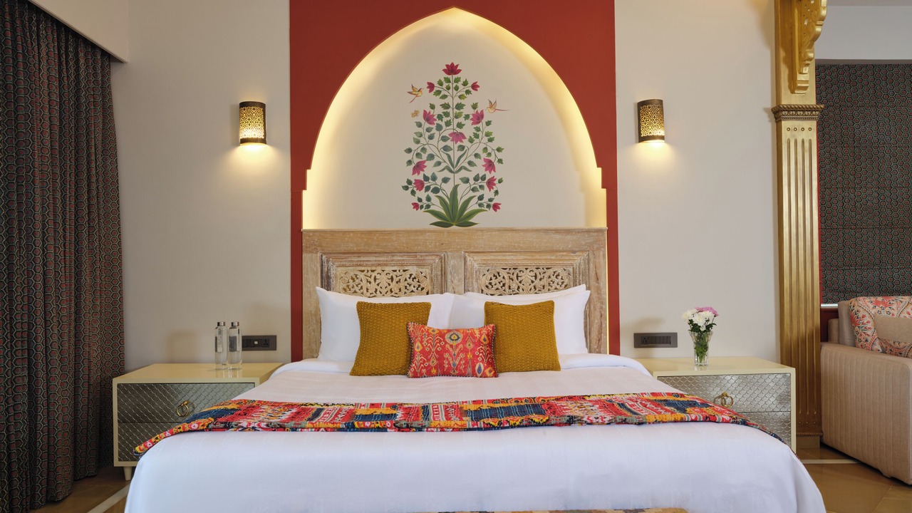 Photo of Bedroom in Bedla