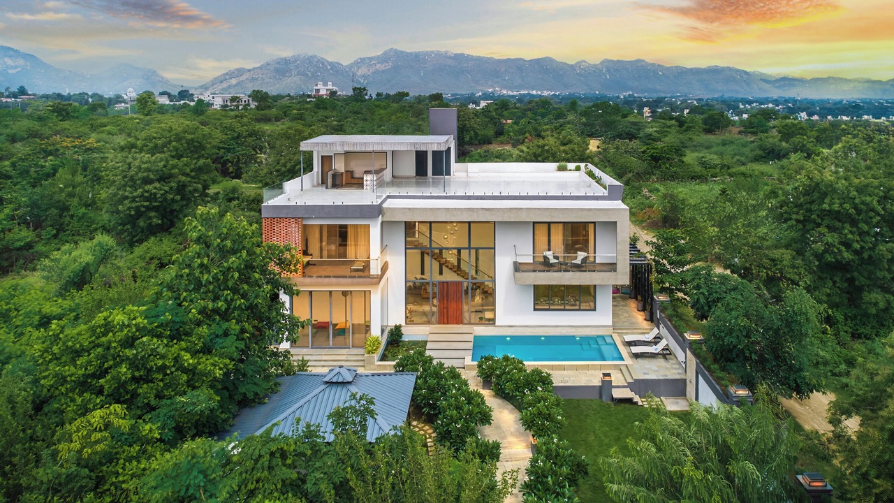 Photo of Outdoor in Bedla