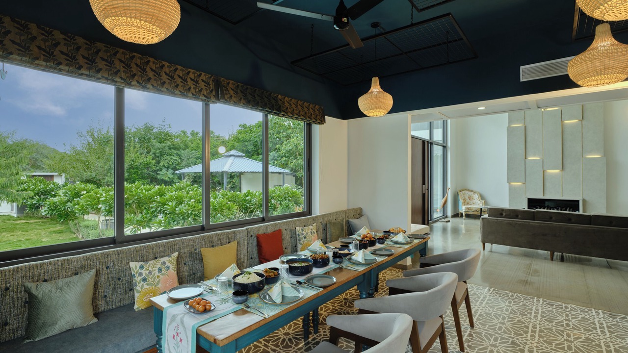 Photo of Livingroom in Bedla