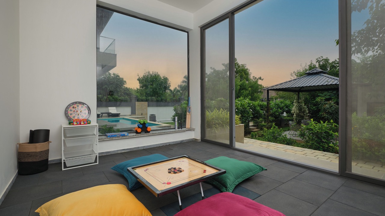Photo of Livingroom in Bedla