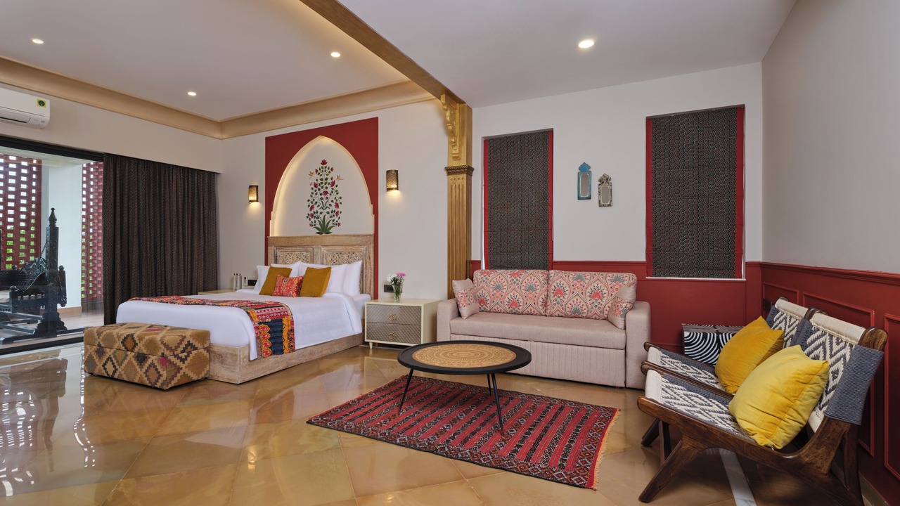 Photo of Bedroom in Bedla