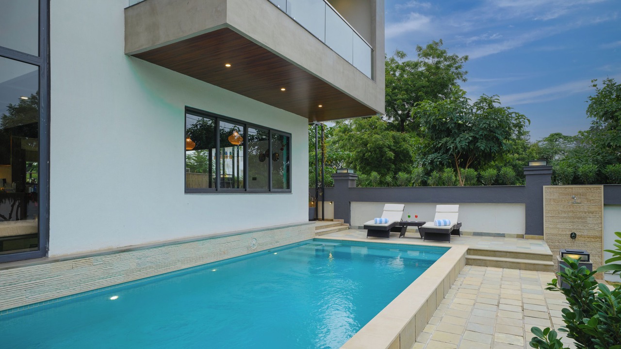 Photo of Outdoor in Bedla