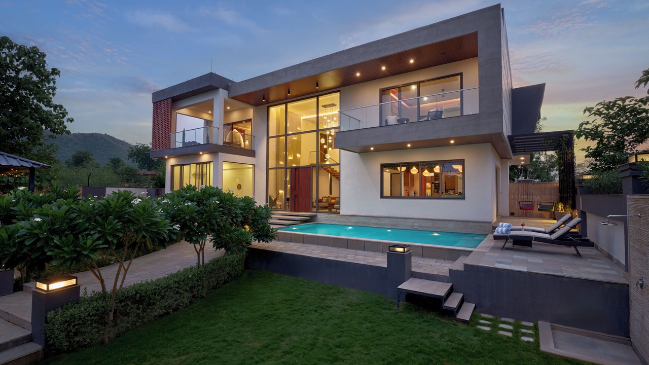 Photo of Outdoor in Bedla