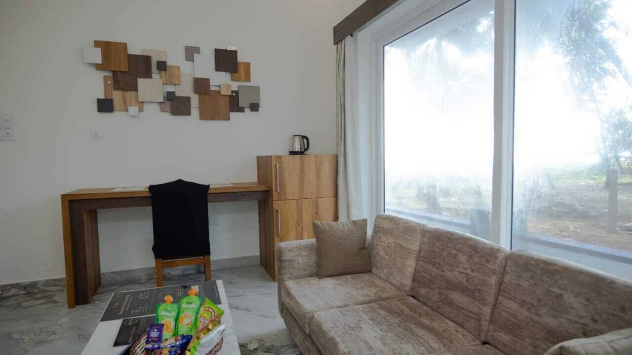 Photo of Livingroom in Saligrama