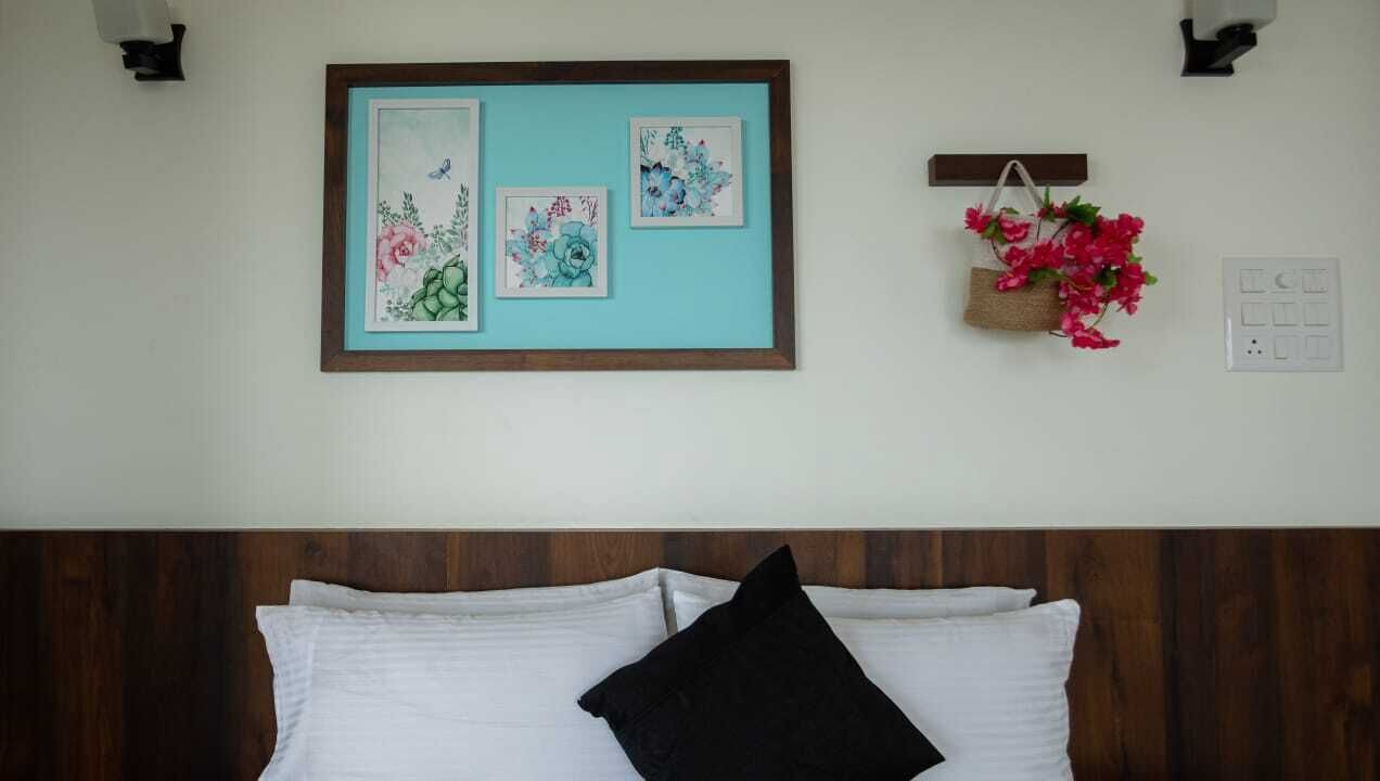 Photo of Bedroom in Saligrama