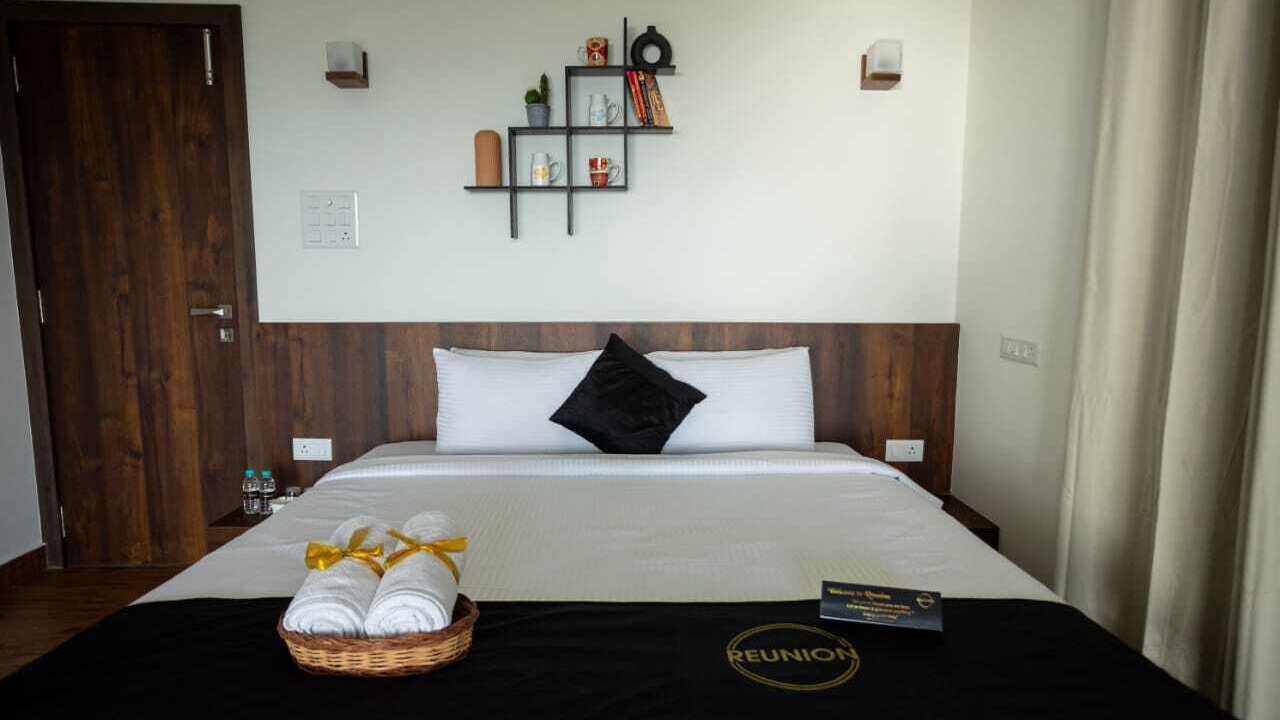 Photo of Bedroom in Saligrama