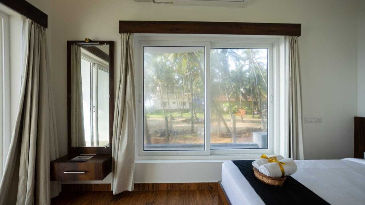 Photo of Bedroom in Saligrama