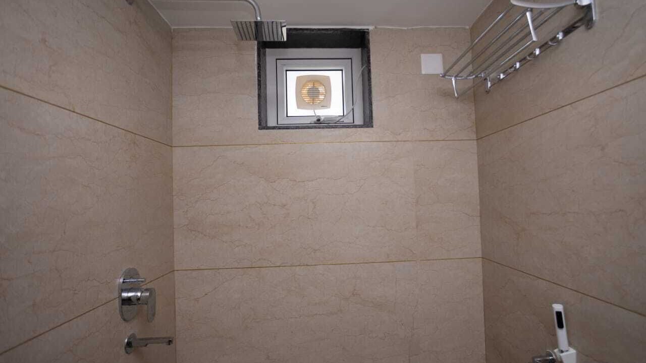 Photo of Bathroom in Saligrama