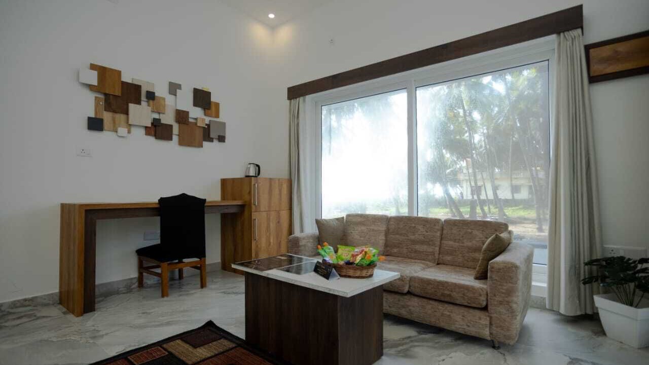 Photo of Livingroom in Saligrama
