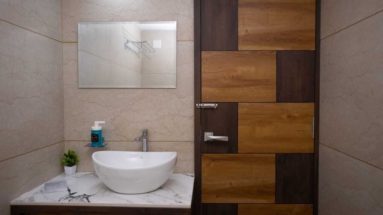 Photo of Bathroom in Saligrama