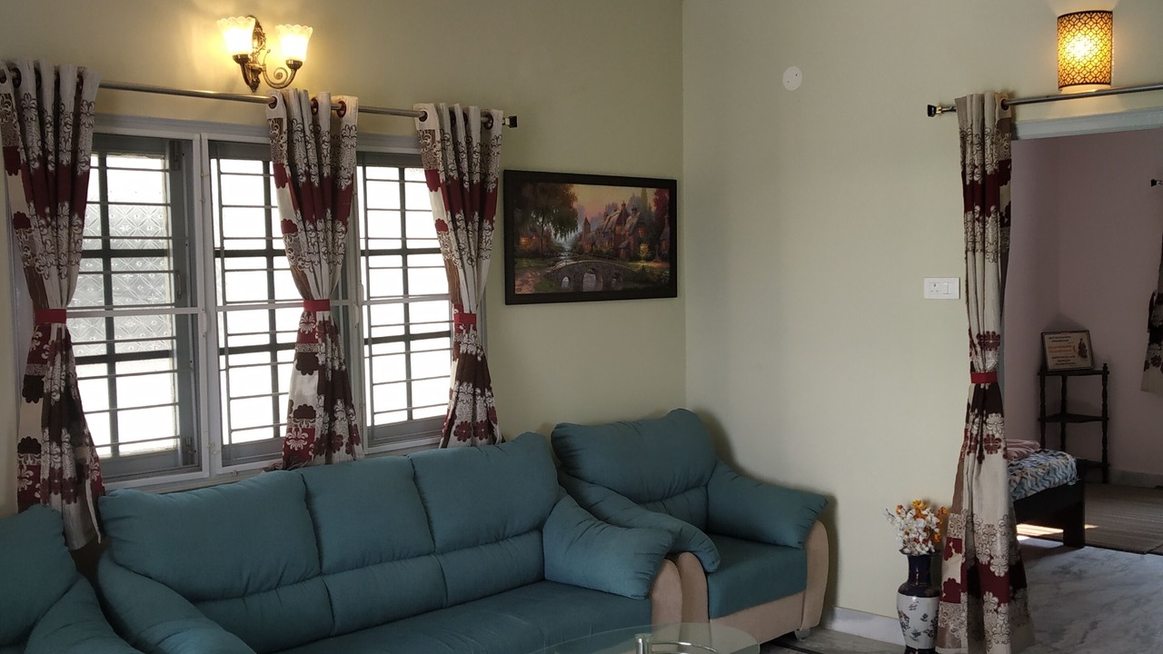 Photo of Livingroom in Hyderabad