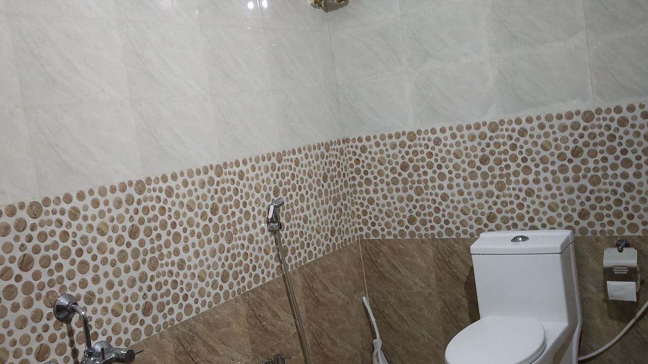 Photo of Bathroom in Hyderabad