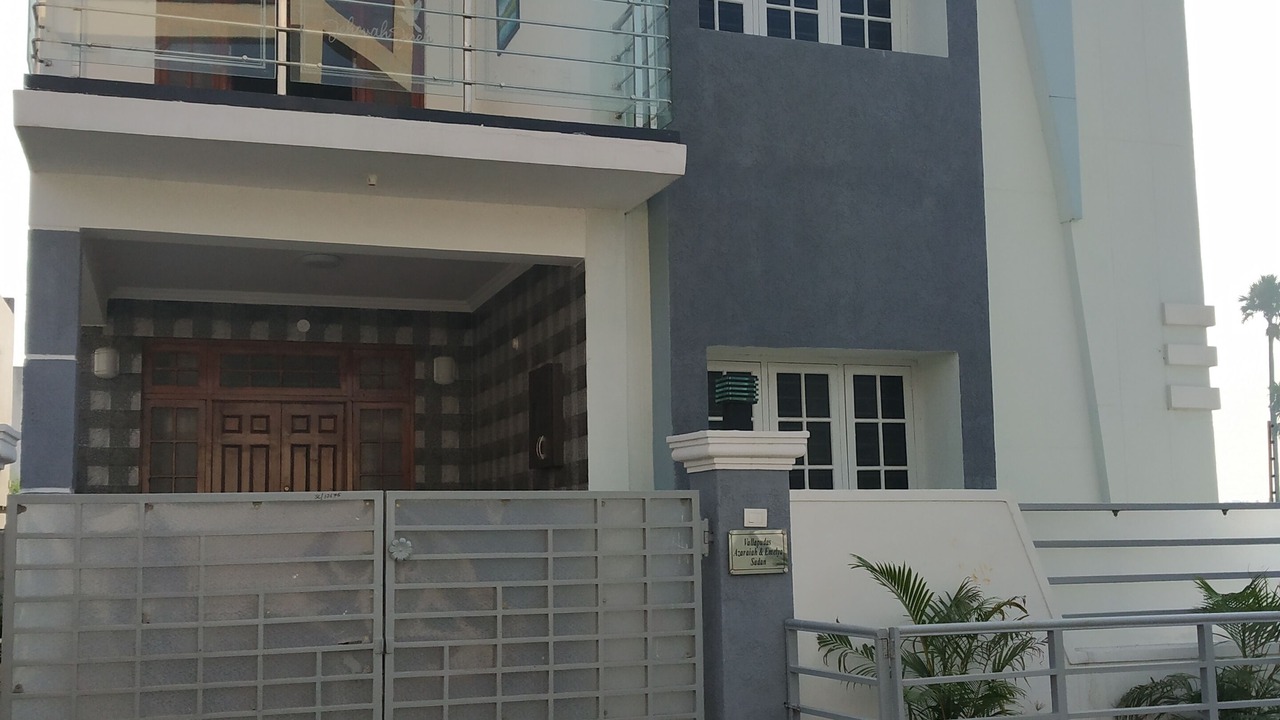 Photo of Outdoor in Hyderabad