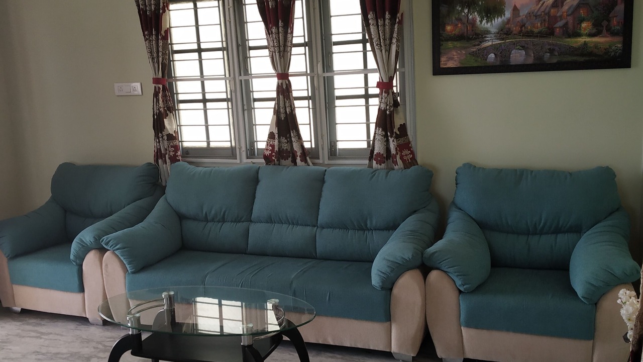 Photo of Livingroom in Hyderabad