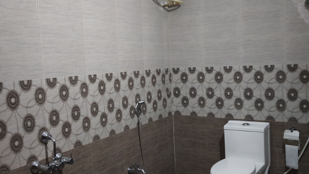 Photo of Bathroom in Hyderabad