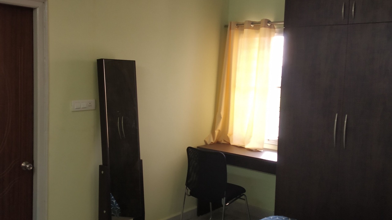 Photo of Bedroom in Hyderabad