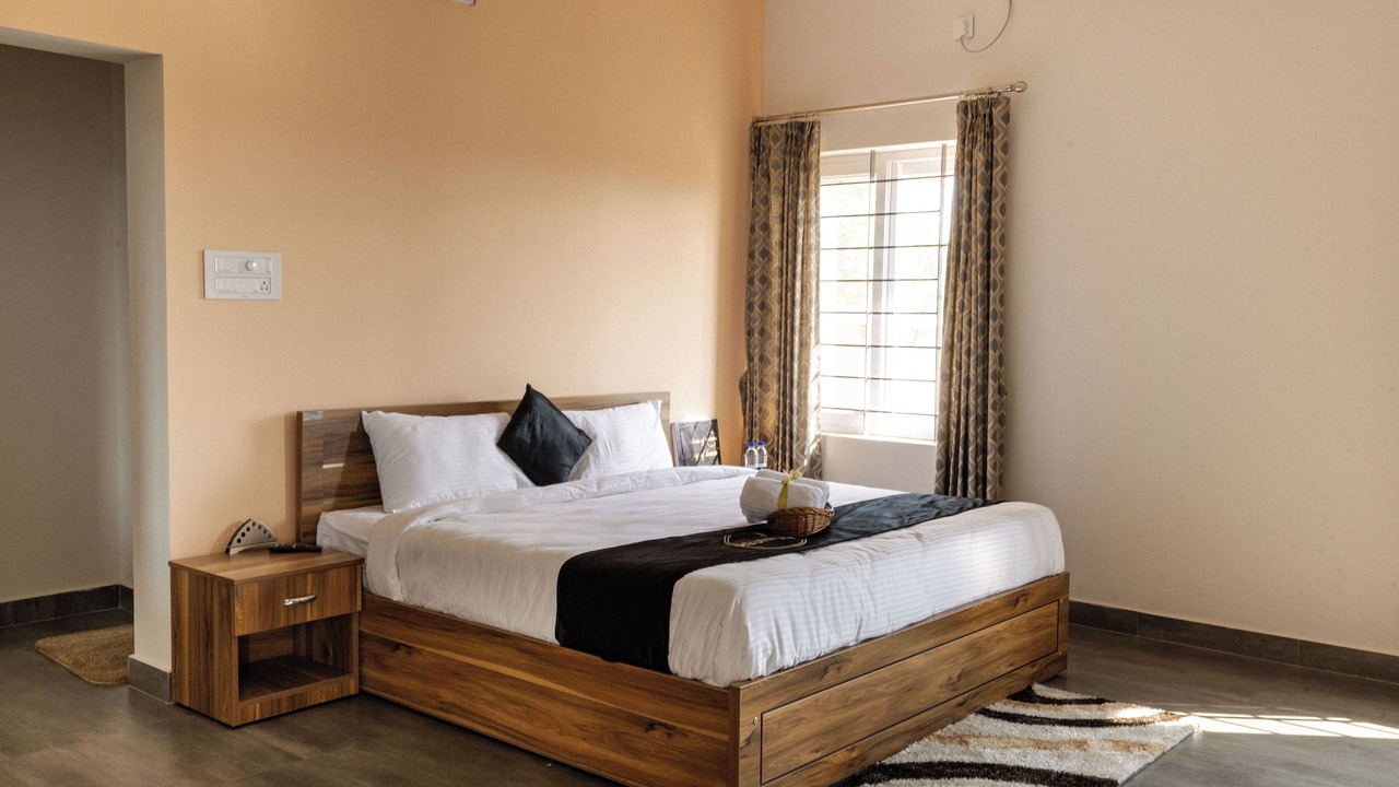 Photo of Bedroom in Udupi