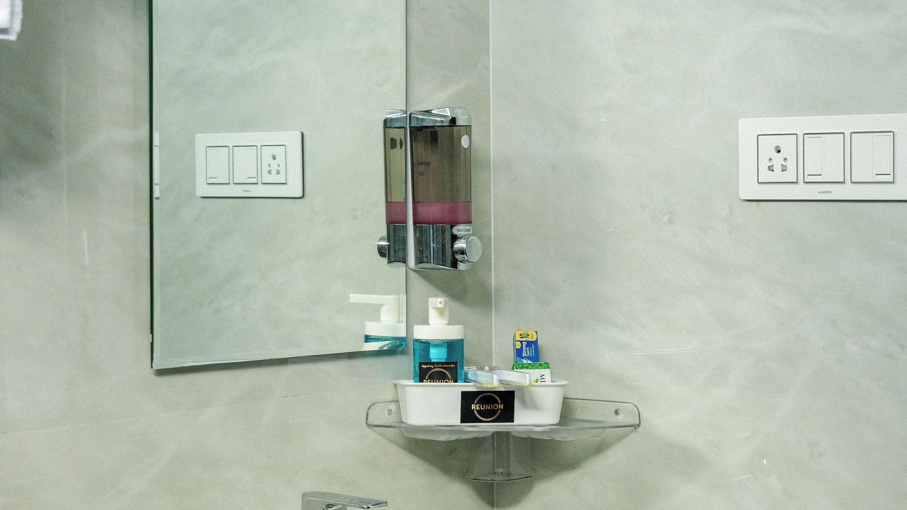Photo of Bathroom in Udupi