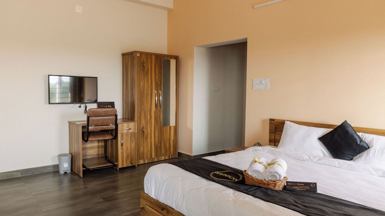 Photo of Bedroom in Udupi