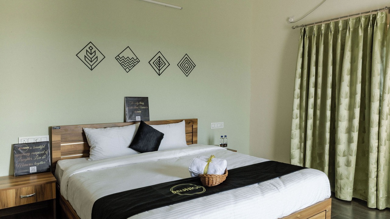Photo of Bedroom in Udupi
