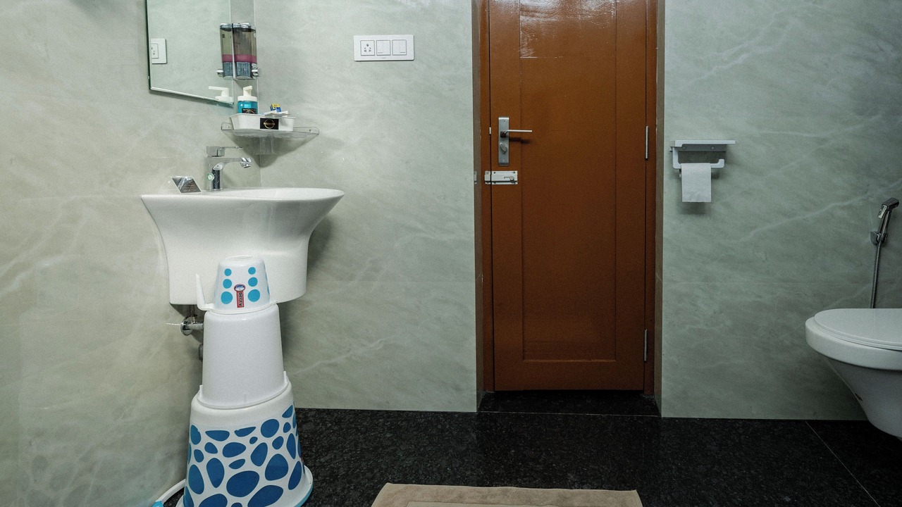 Photo of Bathroom in Udupi