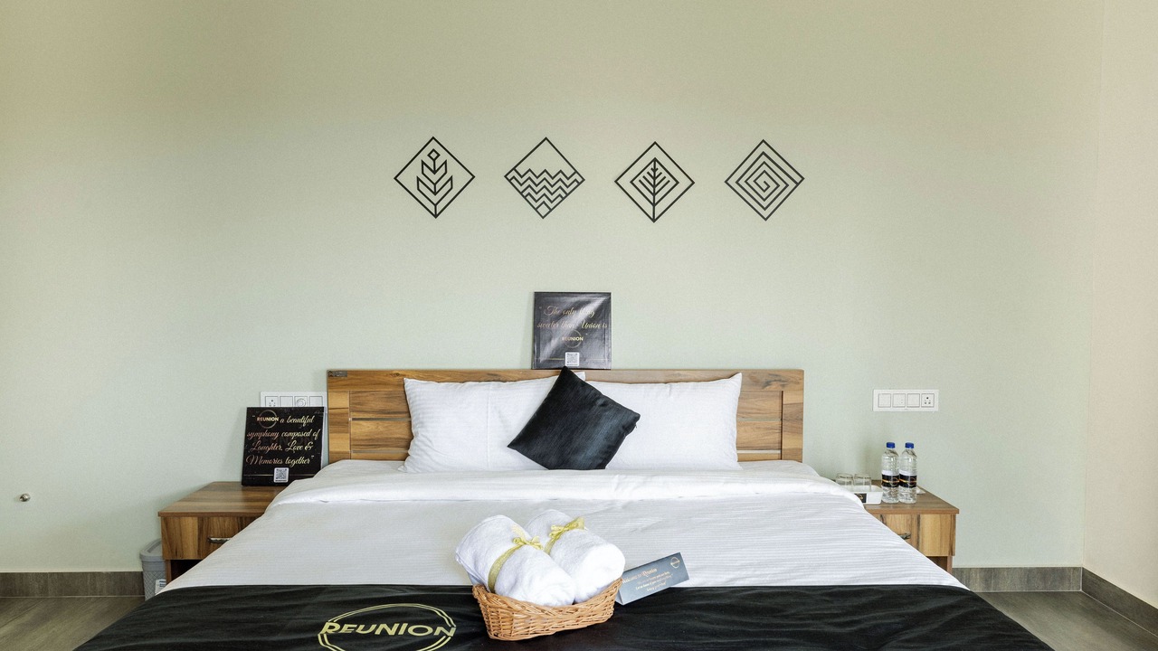 Photo of Bedroom in Udupi