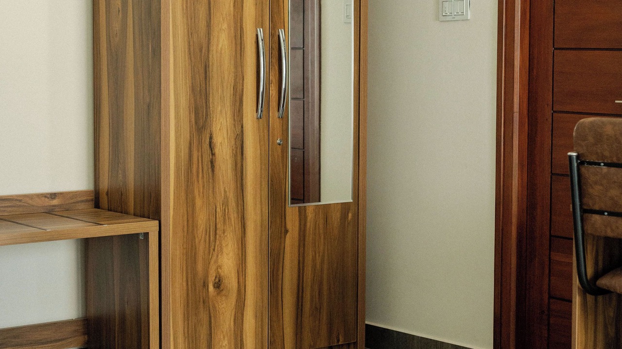 Photo of Bedroom in Udupi