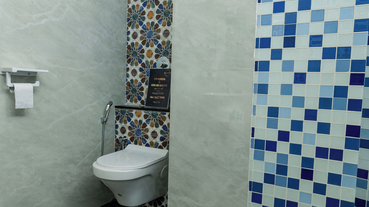 Photo of Bathroom in Udupi