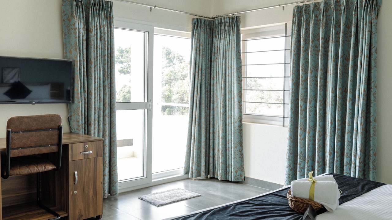 Photo of Bedroom in Udupi