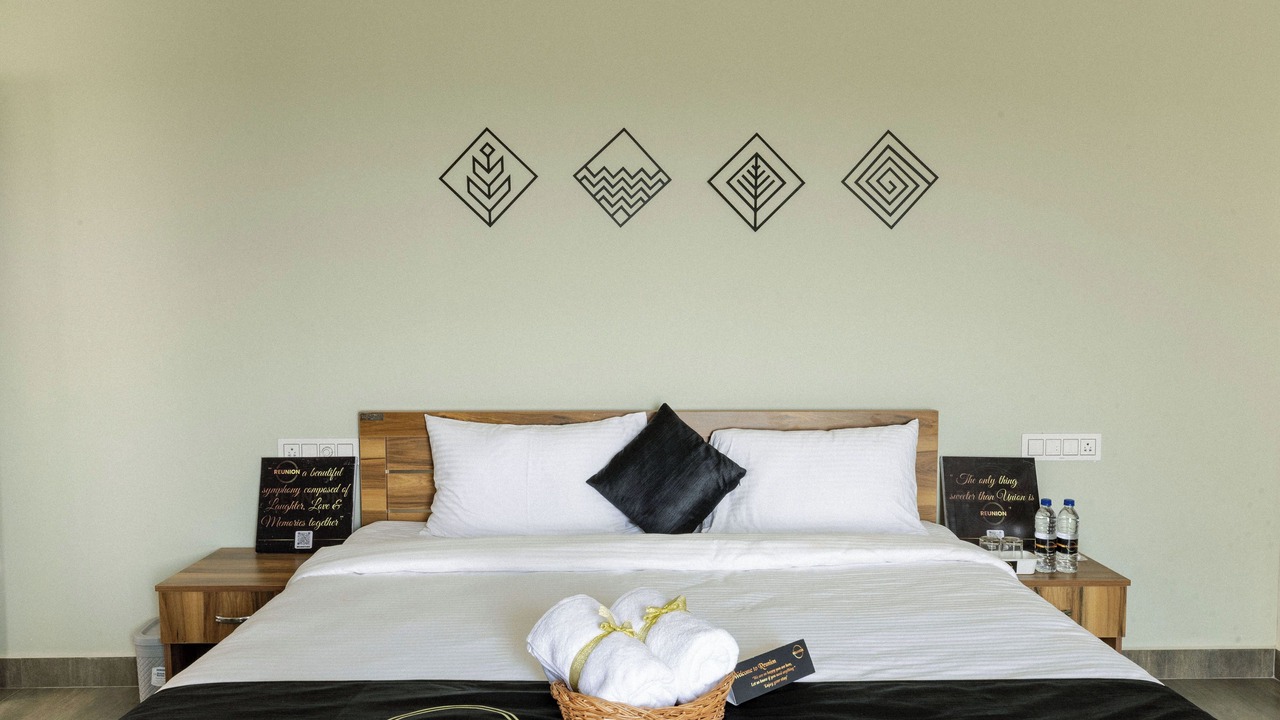 Photo of Bedroom in Udupi