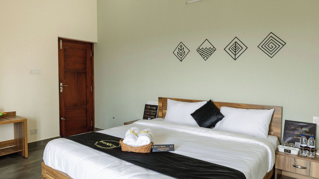 Photo of Bedroom in Udupi