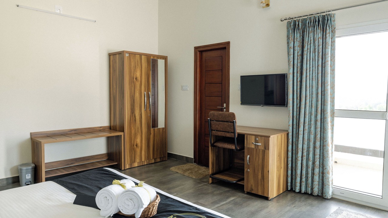 Photo of Bedroom in Udupi