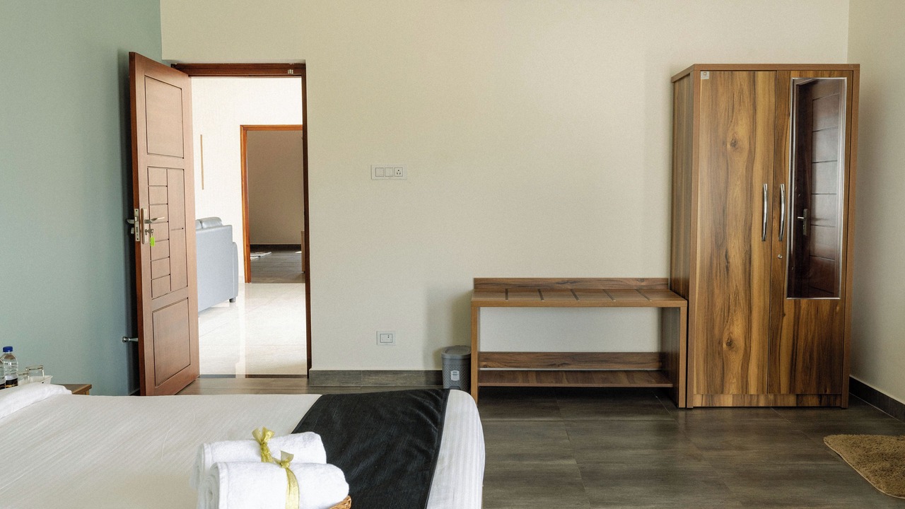 Photo of Bedroom in Udupi